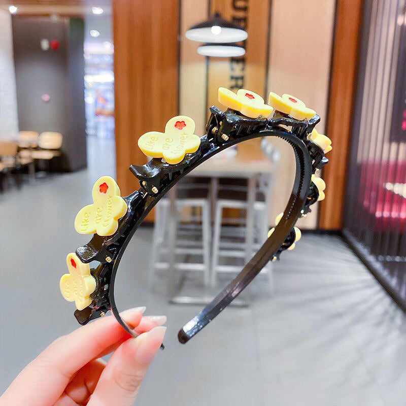 BowLift | Girl's Sweet Princess Hairstyle Hairpin