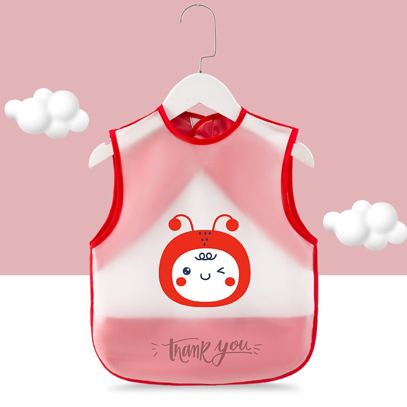 BowLift | Adjustable Kids Bib (2 PSC)