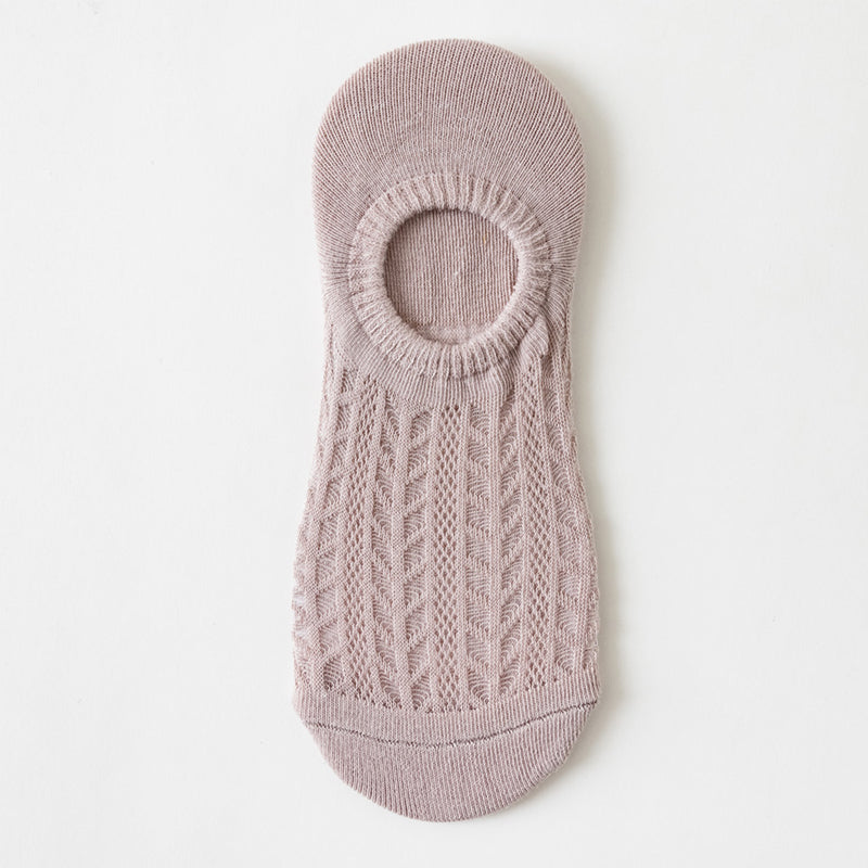 BowLift | Invisible Air Socks