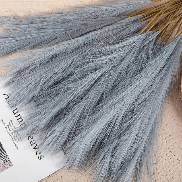 BowLift | BloomFuzz - Lush Pampas Flower Decor