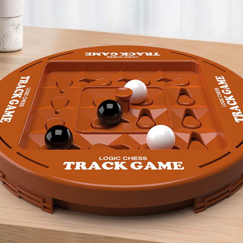 BowLift | Educational Orbit Logic Game