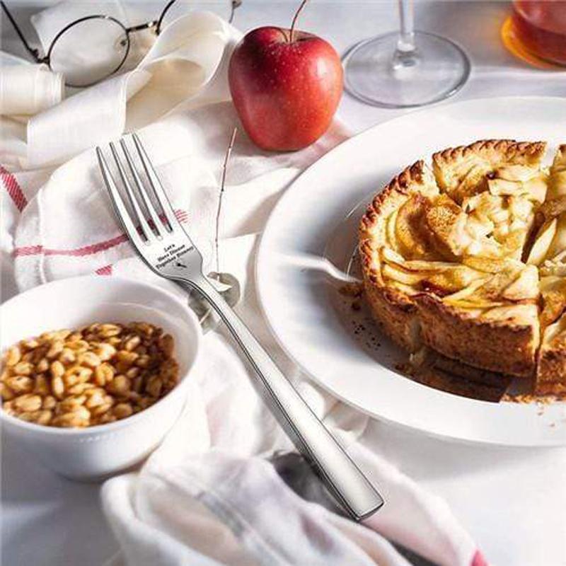 BowLift | Engraved Fork - Best Funny Gift For Loved Ones