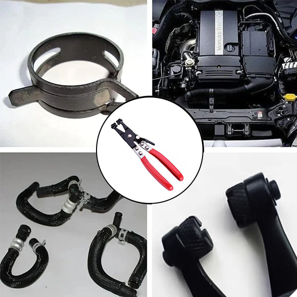 BowLift | Professional Hose Clamp Pliers Repair Tool