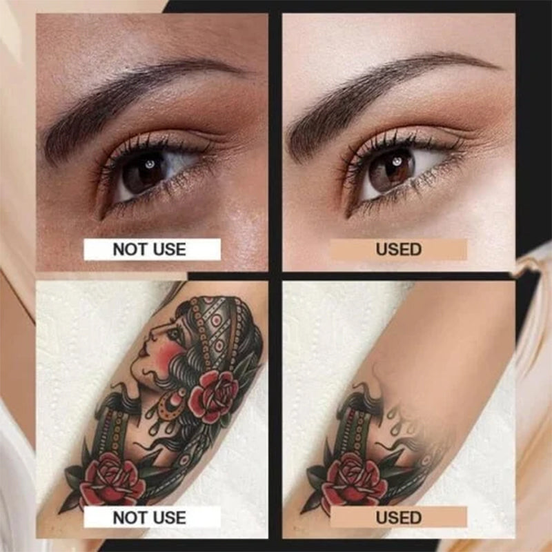 BowLift | Anti-Aging Liquid Foundation