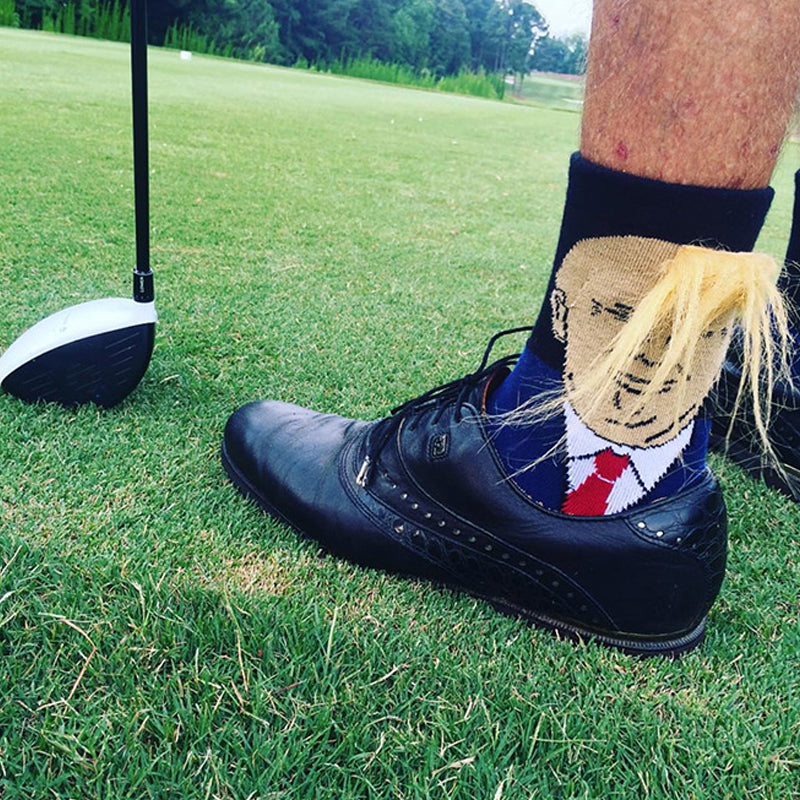 BowLift | Hairstyle Socks