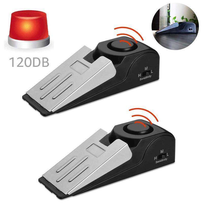 BowLift | Door Stopper Security Alarm