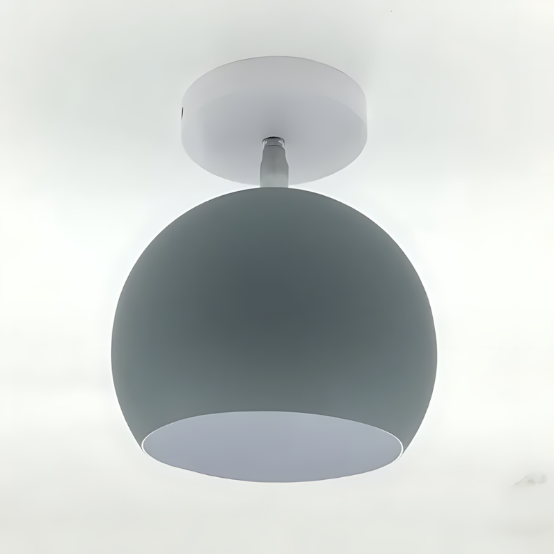 BowLift | Designer ceiling lamp Macaron, ideal for any room