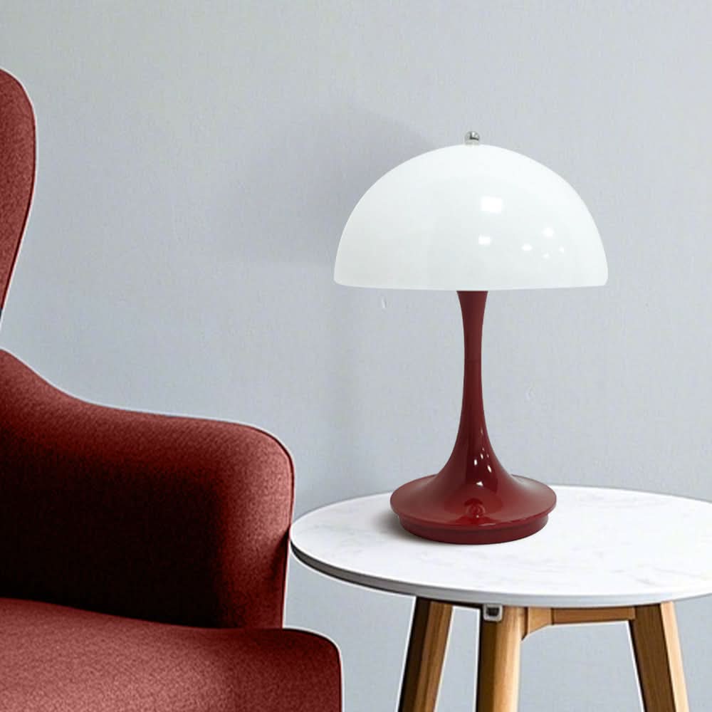 BowLift | Electaura Cordless LED Table Lamp