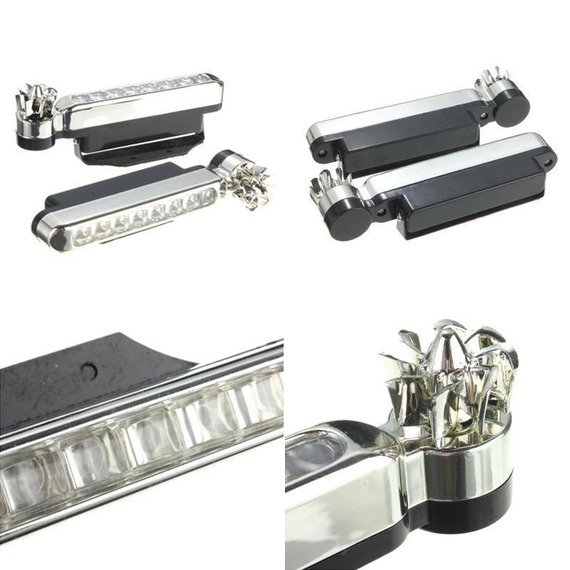 BowLift | Car LED Decorative Lights, 2PCs