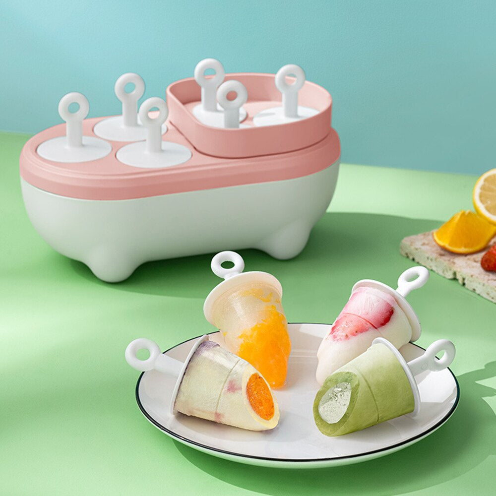 BowLift | Ice Cream Sandwich Maker Mold