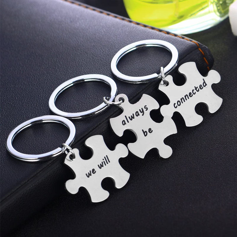 BowLift | Friendship Keychain Set