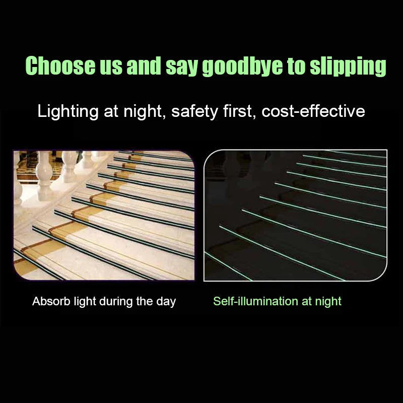 BowLift | Bright Warning Tape