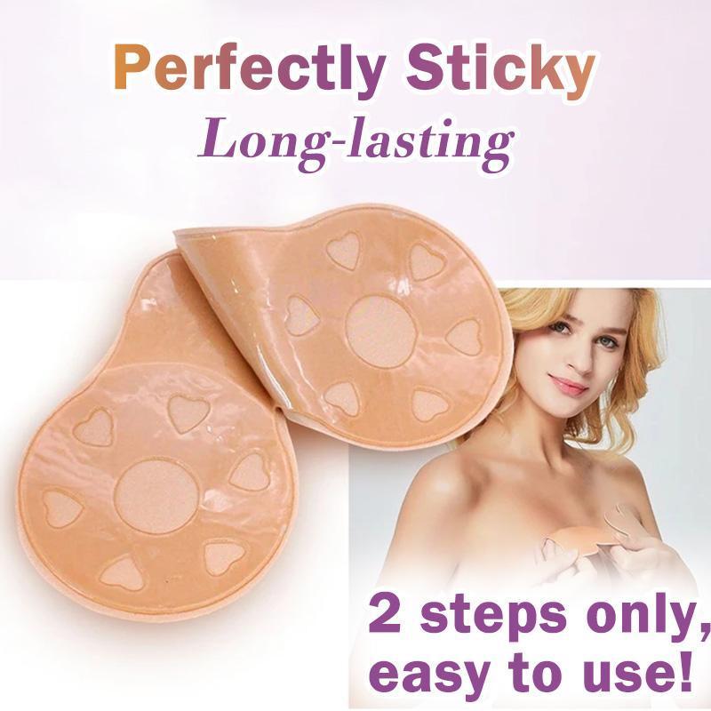 BowLift | Invisible Back Support