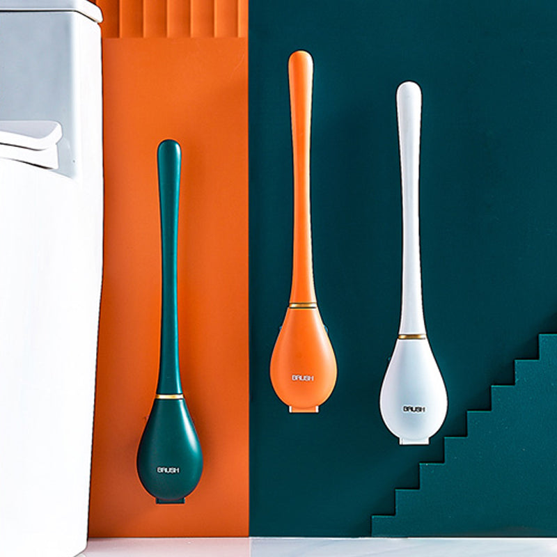 BowLift | Long-handled Toilet Cleaning Brush