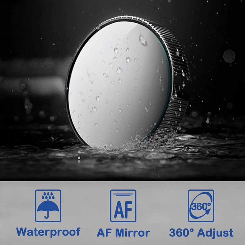 BowLift | Car Blind Spot Mirror