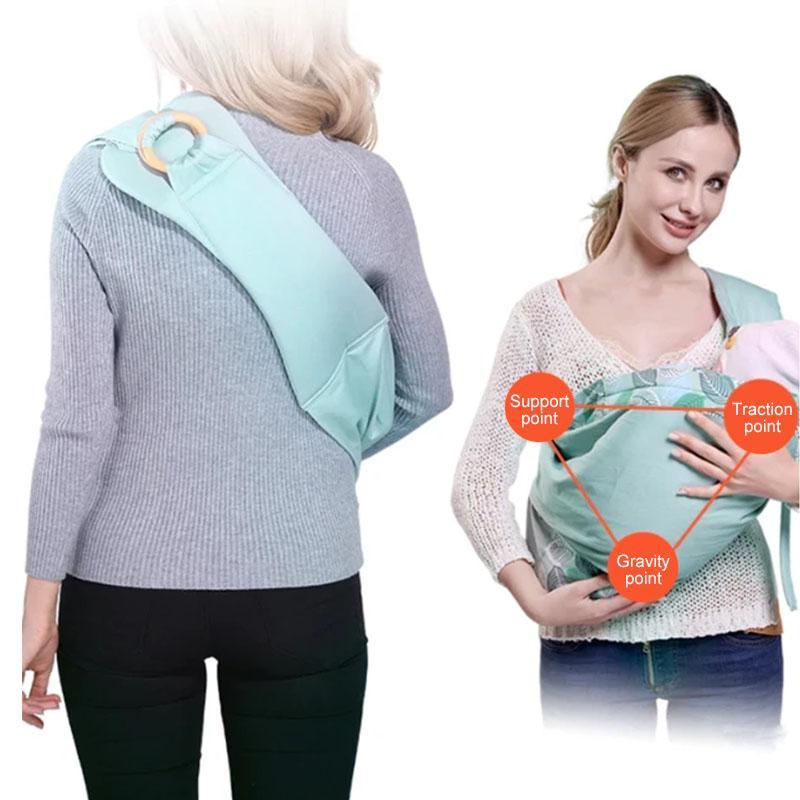 BowLift | 3-in-1 Baby Carrier