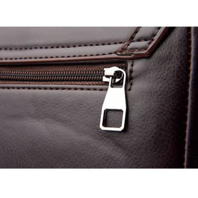 BowLift | Gustavo Men’s Messenger Bag Elegant Stylish Work Travel