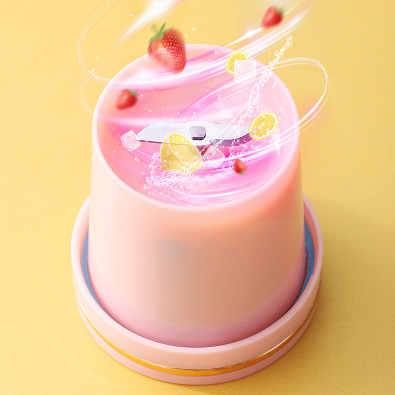 BowLift | Portable Household Mini Juicer