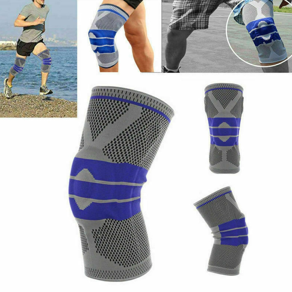 BowLift | JointRelief™ Knee Compression Sleeve