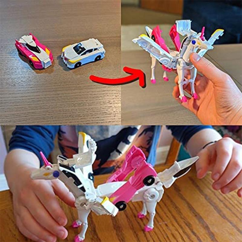 BowLift | Deformed Unicorn Car Toys