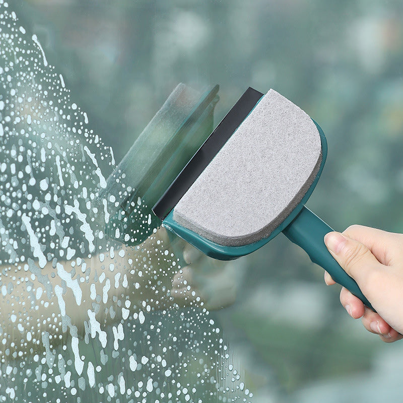 BowLift | Reusable Dual-Use Cleaning Brush