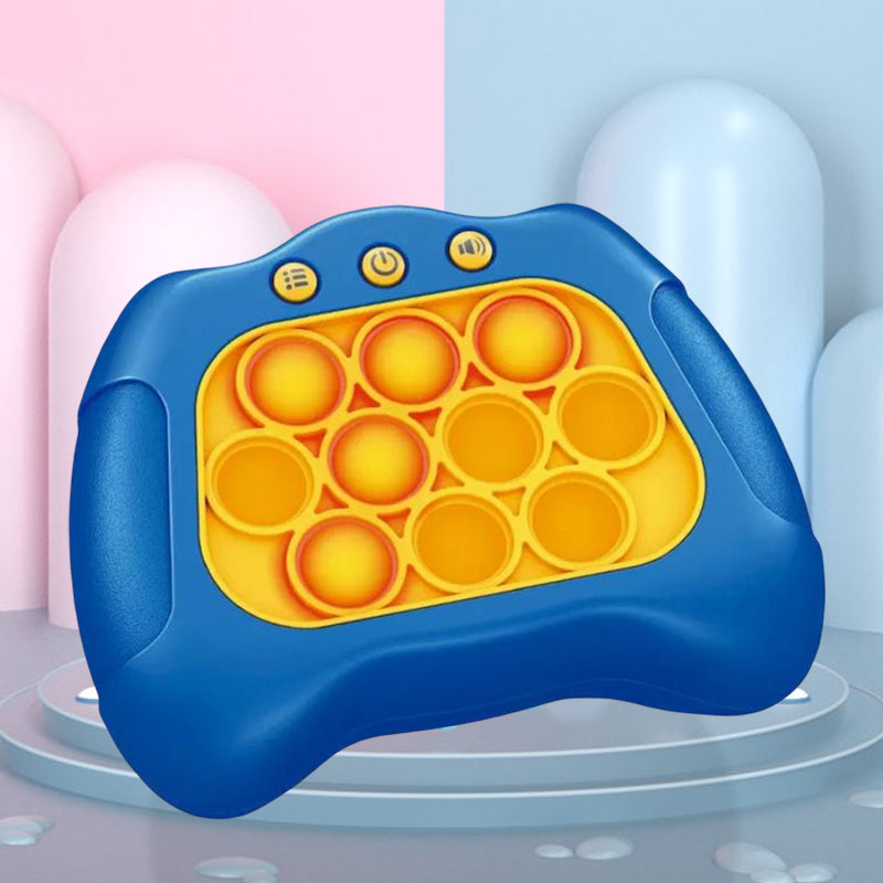 BowLift | Decompression breakthrough puzzle game machine