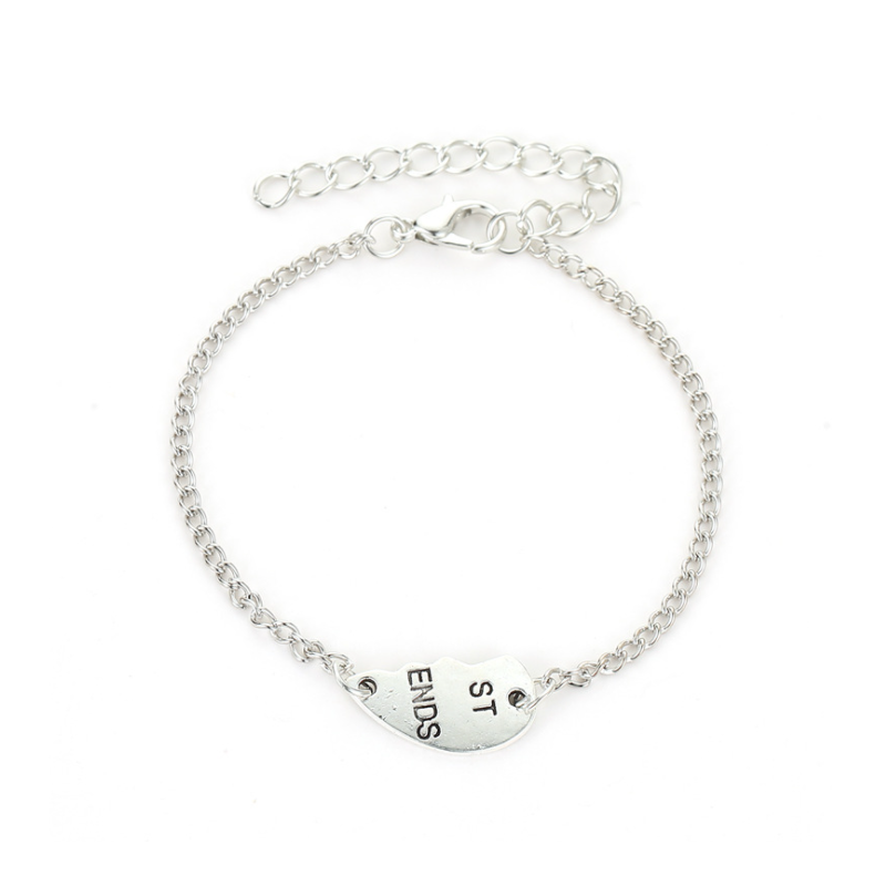 BowLift | "Best Friends" Bracelets