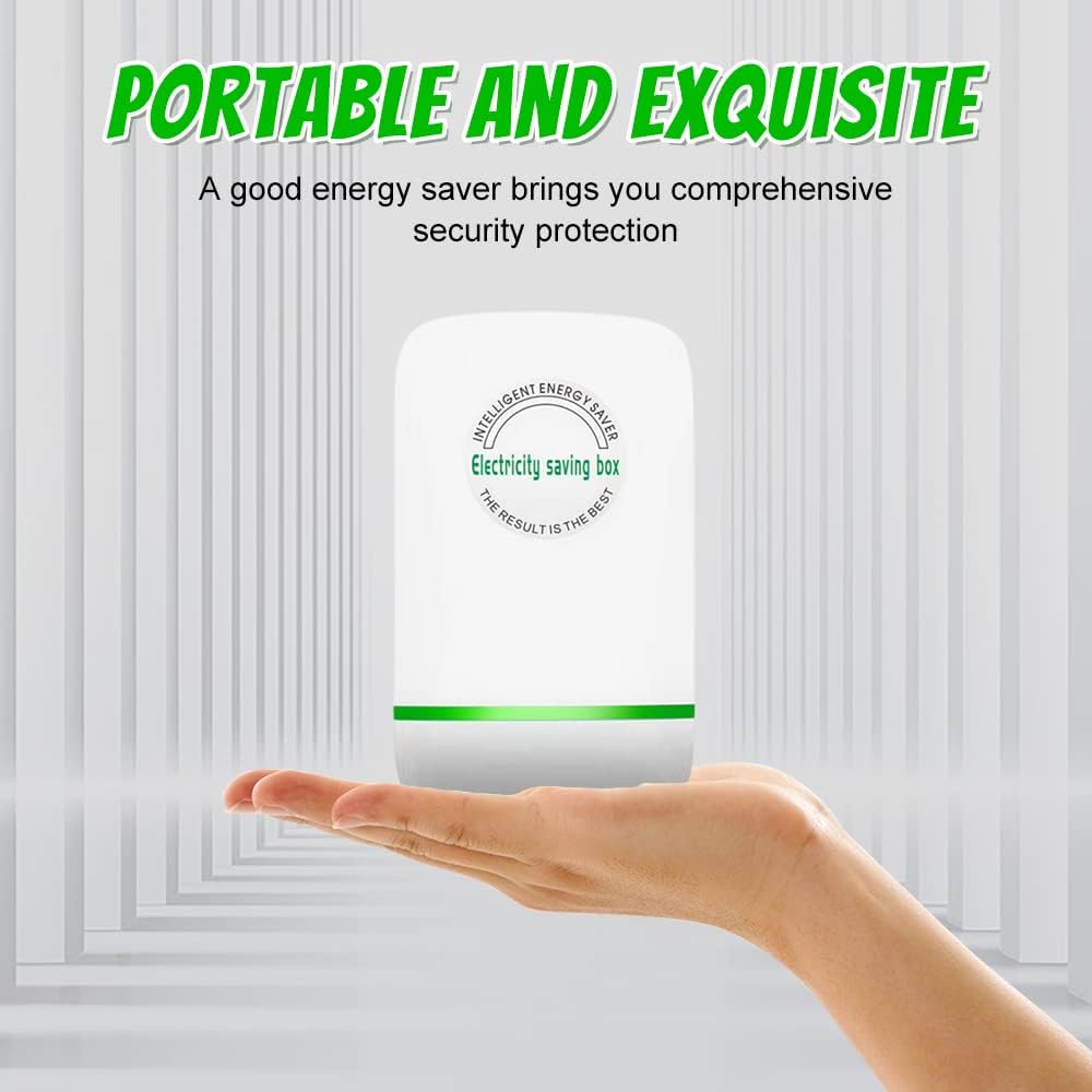 BowLift | Pro Power Saver Home Energy Saving Device