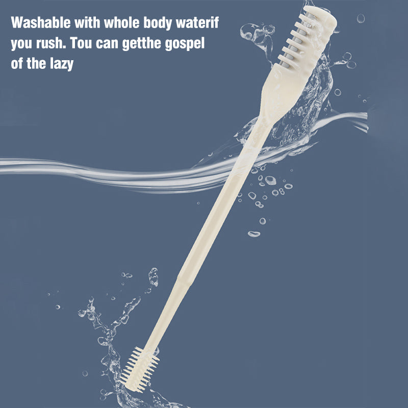 BowLift | Double Sided Nose Hair Knife