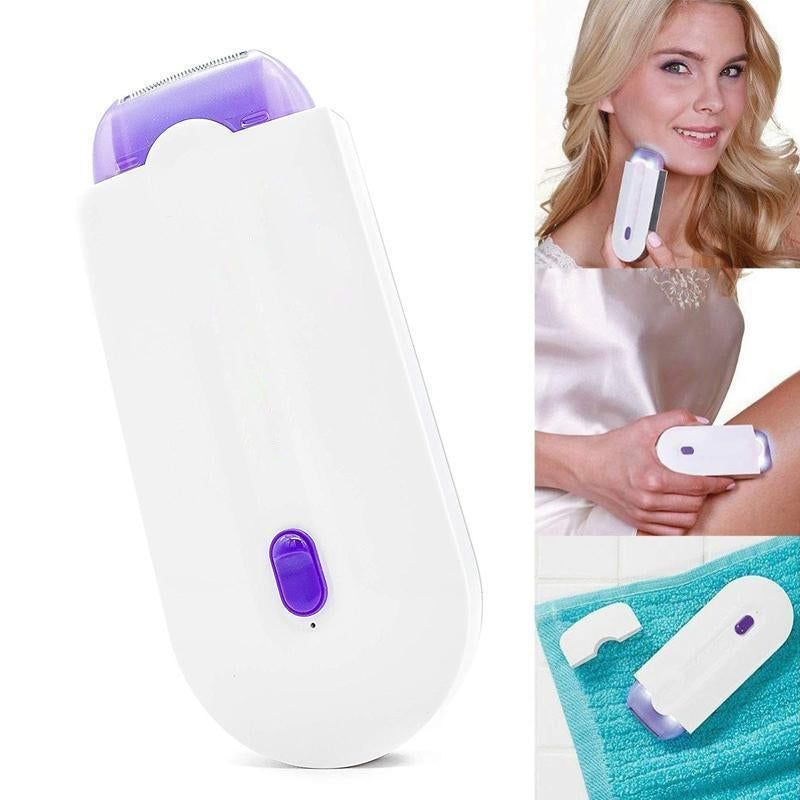 BowLift | Durable and Portable Painless Epilator