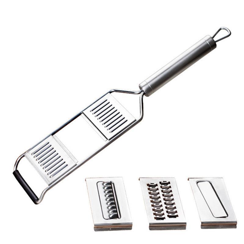 BowLift | Stainless Steel Vegetable Cutter