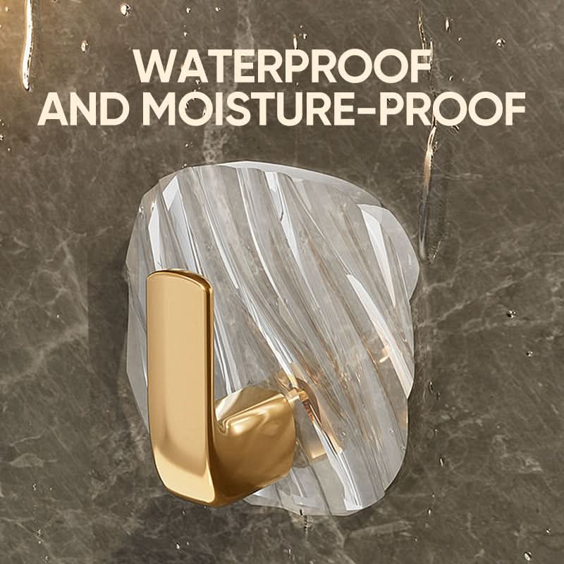 BowLift | ACRILHOOK – Acrylic Self-Adhesive Wall Hook