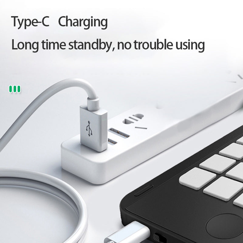 BowLift | Folding Handwriting Calculator