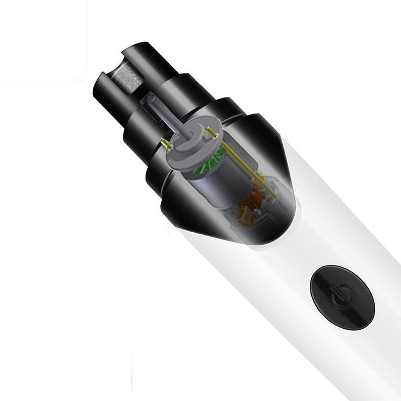 BowLift | Electric Pet Nail Grinder