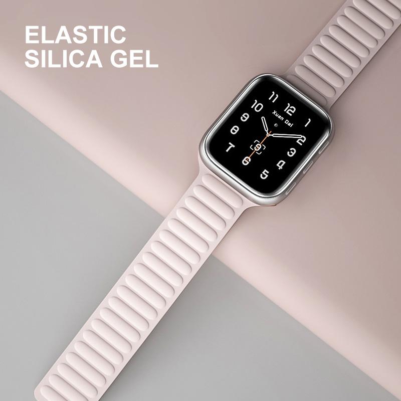 BowLift | Apple Watch Magnetic Bracelet