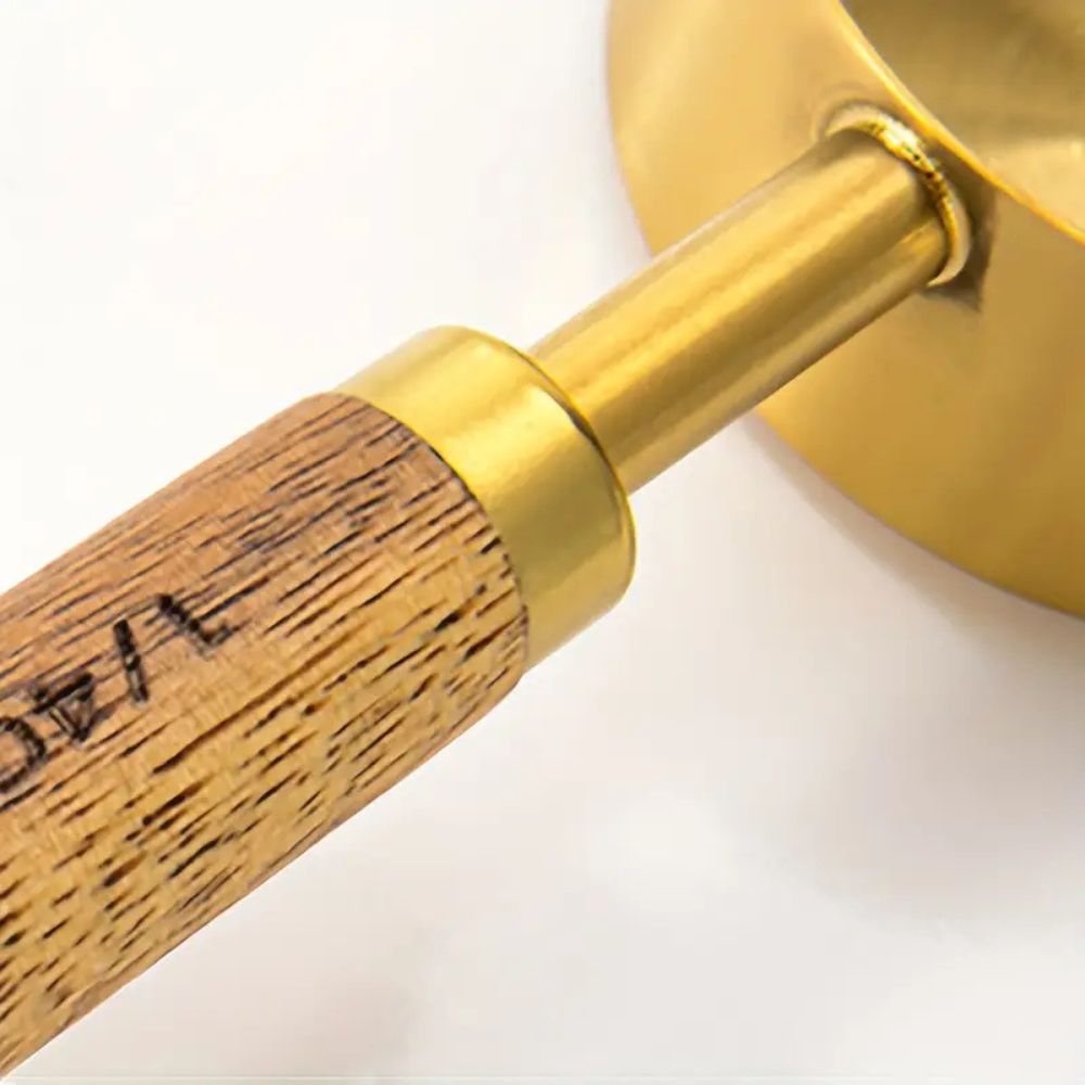 BowLift | Golden Measuring Spoon Set