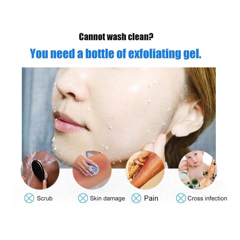 BowLift | Deep Cleansing Shower Gel