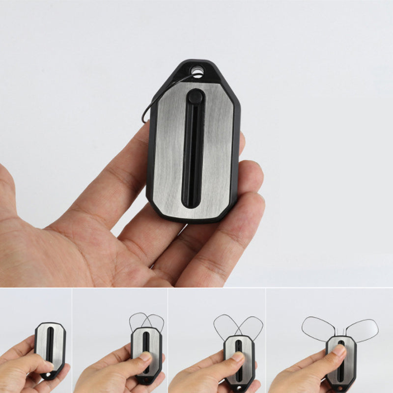 BowLift | Legless Nose Clip Reading Glasses