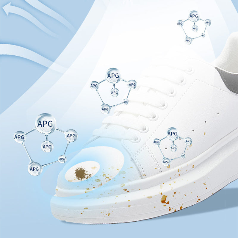 BowLift | Stain Removal & Brightening Shoe Polish