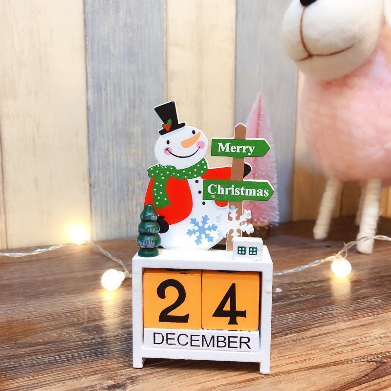 BowLift | Christmas Decoration Calendar