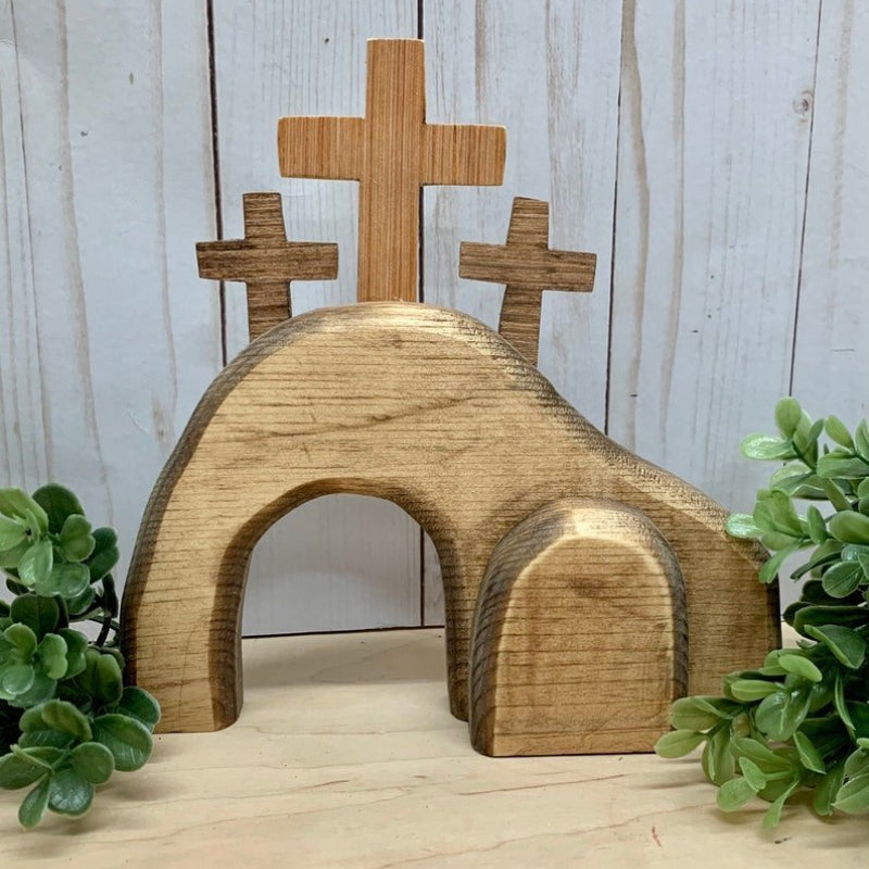 BowLift | Jesus Tomb-Pasen Tray Bundle Kit