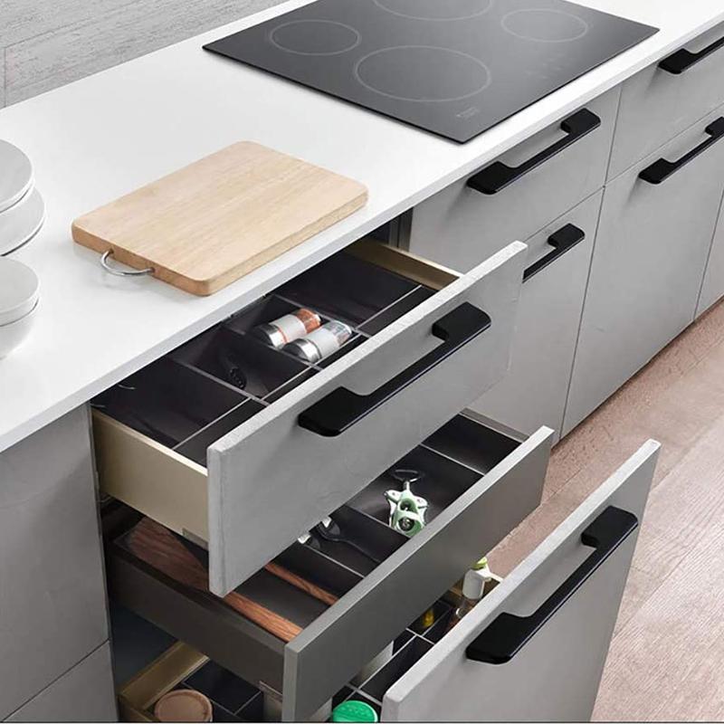 BowLift | Door handle drawer pull