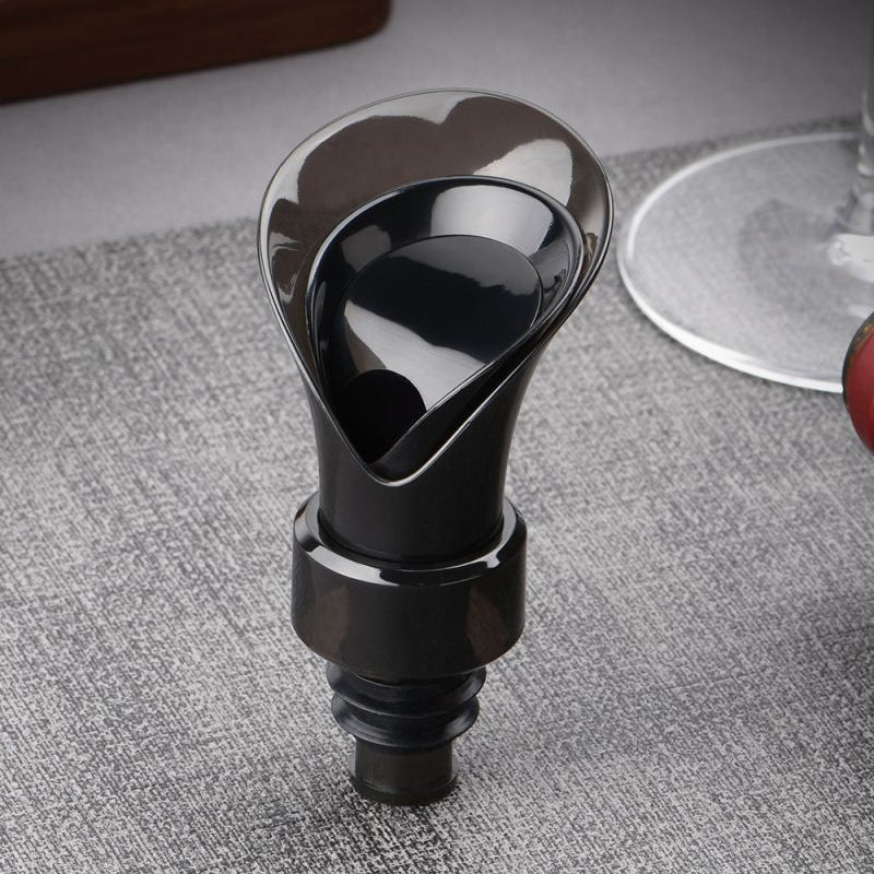 BowLift | 2 In 1 Wine Seal Stopper