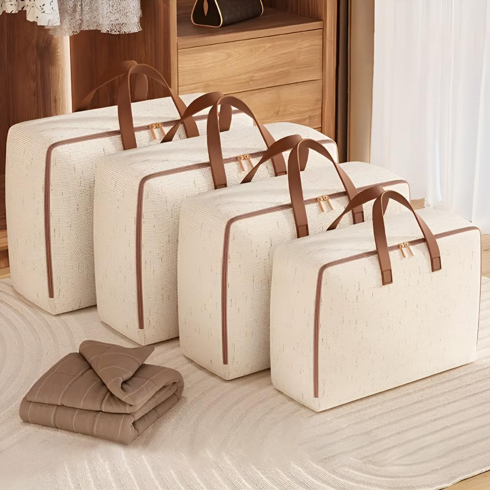 BowLift | Classic Linen Storage Bag