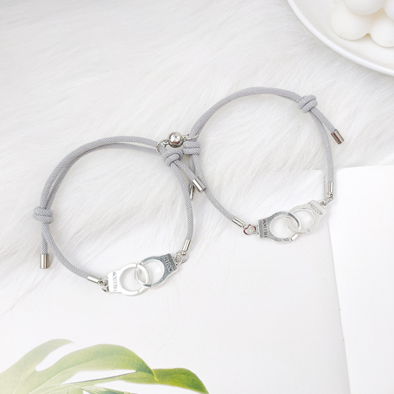 BowLift | Handcuff Bracelet