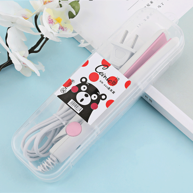 BowLift | Ceramic Mini-Hair Straightener