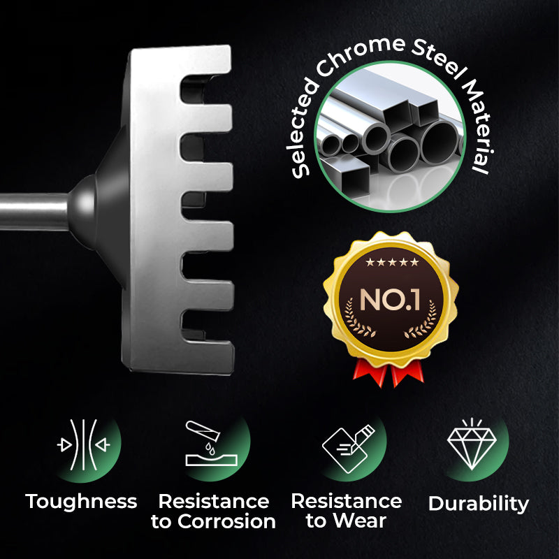 BowLift | 86-type square hole cutter for electrical box