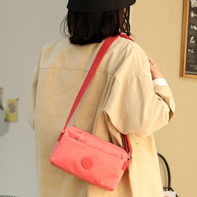 BowLift | Multi-layer Shoulder Bag