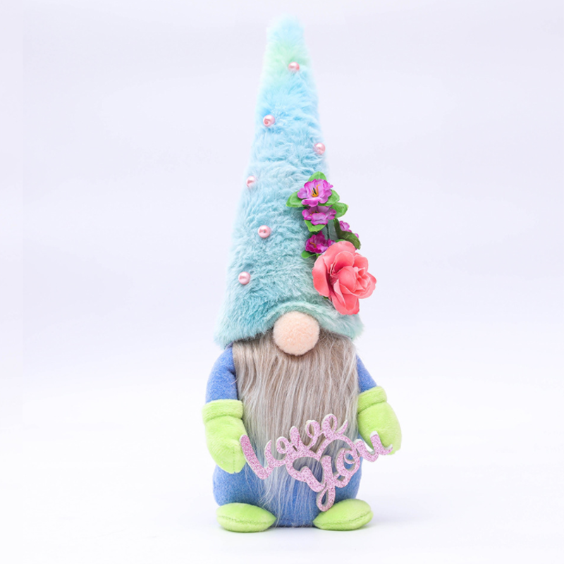 BowLift | Creative Garden Gnomes Ornaments