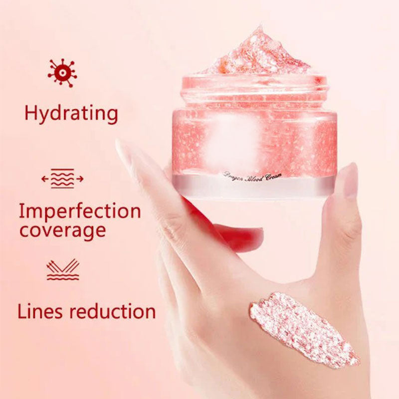 BowLift | DRAGONS BLOOD EASY CREAM